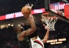 Celtics’ Late Turnovers Against Trail Blazers End Win Streak Bid