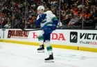 Linus Karlsson Emerges as Canucks’ Unexpected Star for 2025-26 Season