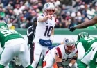 Patriots QB Drake Maye Analyzed: Key Observations from Week 17 vs. Jets