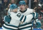 Chernyshov Scores Debut NHL Goal