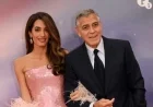George and Amal Clooney Obtain French Citizenship to Raise Children Outside Hollywood