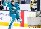 Askarov Sets Sharks Goalie Record; Updates on Liljegren, Desharnais, Chernyshov’s NHL Debut