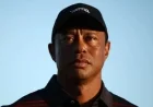 Tiger Woods Reaches 50: Golf Legends Share Unique Connection