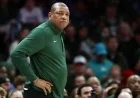 Doc Rivers Climbs to Sixth in All-Time Coaching Wins