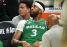 Anthony Davis Injury Update: Mavericks Star Likely to Miss Upcoming Games