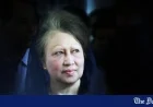 Khaleda Zia Passes Away