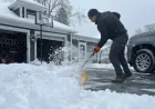 Upstate NY Snowstorm: Predicted Snowfall by New Year’s Eve