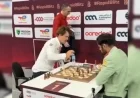 Magnus Carlsen Upset by Arjun Erigaisi in World Championship Shock Loss