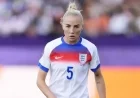 Alex Greenwood Receives Merseyside King’s New Year Honours