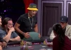 Antonio Esfandiari Clinches $824k in Thrilling High Stakes Poker Showdown