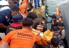 Body of Missing Spanish Girl Recovered After Indonesia Shipwreck