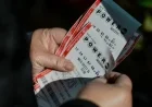 Powerball Results: Winning Numbers for December 29, 2025