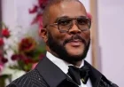 Actor Thanked Tyler Perry in Texts Years After Alleged Assault