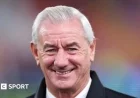 Liverpool Legend Ian Rush Feared Death After Sudden Collapse