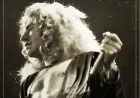 Robert Plant Recommends Female Singer for Led Zeppelin Album Collaboration