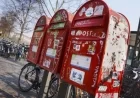 Denmark Ends Postal Service Era Amid Digital Transformation
