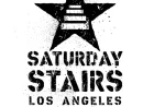 Free ‘Saturday Stairs’ Workout at Hollywood Bowl Draws Fitness Enthusiasts