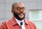 Model Files Sexual Assault Lawsuit Against Tyler Perry
