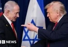 Trump Urges Swift Progress on Phase Two of Gaza Ceasefire