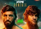 Watch Armenia’s Hype Yerevan Tournament Online: Start Times and Details