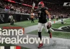 Falcons Dominate Rams: Key Highlights and Game Analysis