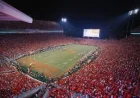 Clemson Tigers Revamp Official Athletics Staff