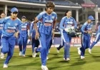 India Aims for Clean Sweep Against Sri Lanka to End Successful Year