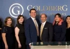Barry P. Goldberg APLC Marks Record Year for Southern California Personal Injury Firm