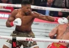 Anthony Joshua Injured in Fatal Car Crash in Nigeria