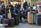 Eurostar Warns Passengers of Major Channel Tunnel Disruption: Avoid Travel