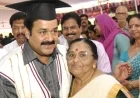 Mohanlal’s Mother, Santhakumari, Passes Away