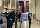 Charleston Travelers Face Delays from Widespread U.S. Flight Disruptions