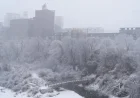 Minnesota Blanketed by Snow After Post-Holiday Blizzard – MPR News
