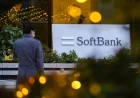 SoftBank Approaches Deal with DigitalBridge for Data Center Investment