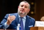 Ford Clashes with Sen. Cruz Over January Affordability Hearing