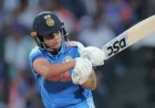 Shafali Verma’s Blazing Fifty Leads India to T20 Victory Over Sri Lanka