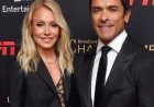 Kelly Ripa and Mark Consuelos’ Sons Tower Over Them in Family Photo