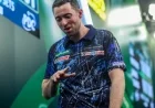 Day 17 Highlights: 2025/26 Paddy Power World Darts Championship