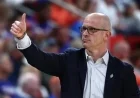 Dan Hurley Urges College Basketball Commissioner Amid James Nnaji Eligibility Issue