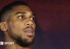 Steve Bunce Discusses Fatal Nigeria Car Crash Involving Anthony Joshua