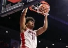 Arizona and Michigan Dominate Latest Men’s Basketball Power 37 Rankings