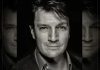 Nathan Fillion Shares His Top Three Most-Watched Movies