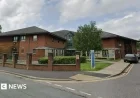 Man Arrested After Attacking Five at Newton-Le-Willows Hospital