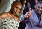 Cynthia Erivo and Idris Elba Join UK 2026 Honours List