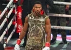 British Heavyweight Champion Anthony Joshua Injured in Deadly Nigeria Car Crash