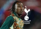 Tottenham Targets AFCON Star as Johnson’s £35m Replacement