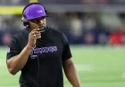 Vikings’ 2025 Talks with Brian Flores in Promising Stage