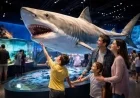 Explore Shark Wonders at the Royal Ontario Museum
