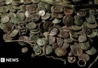 Parliament to Debate Law on Rewards for Historical Discoveries