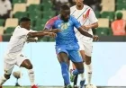 DRC’s Arthur Masuaku Misses CAN 2025 Match Against Botswana